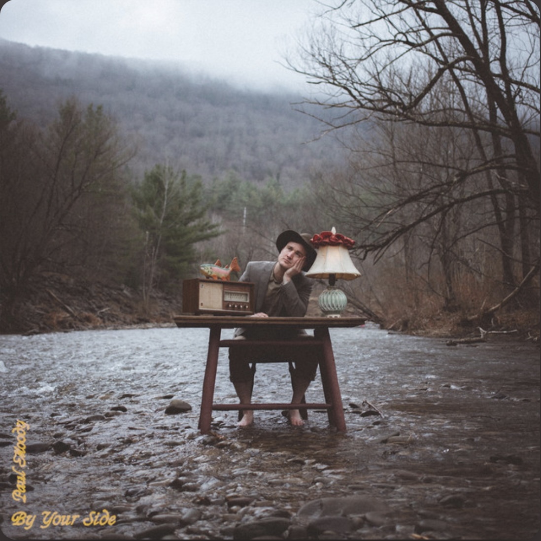 Paul Moody - Cocaine Angel