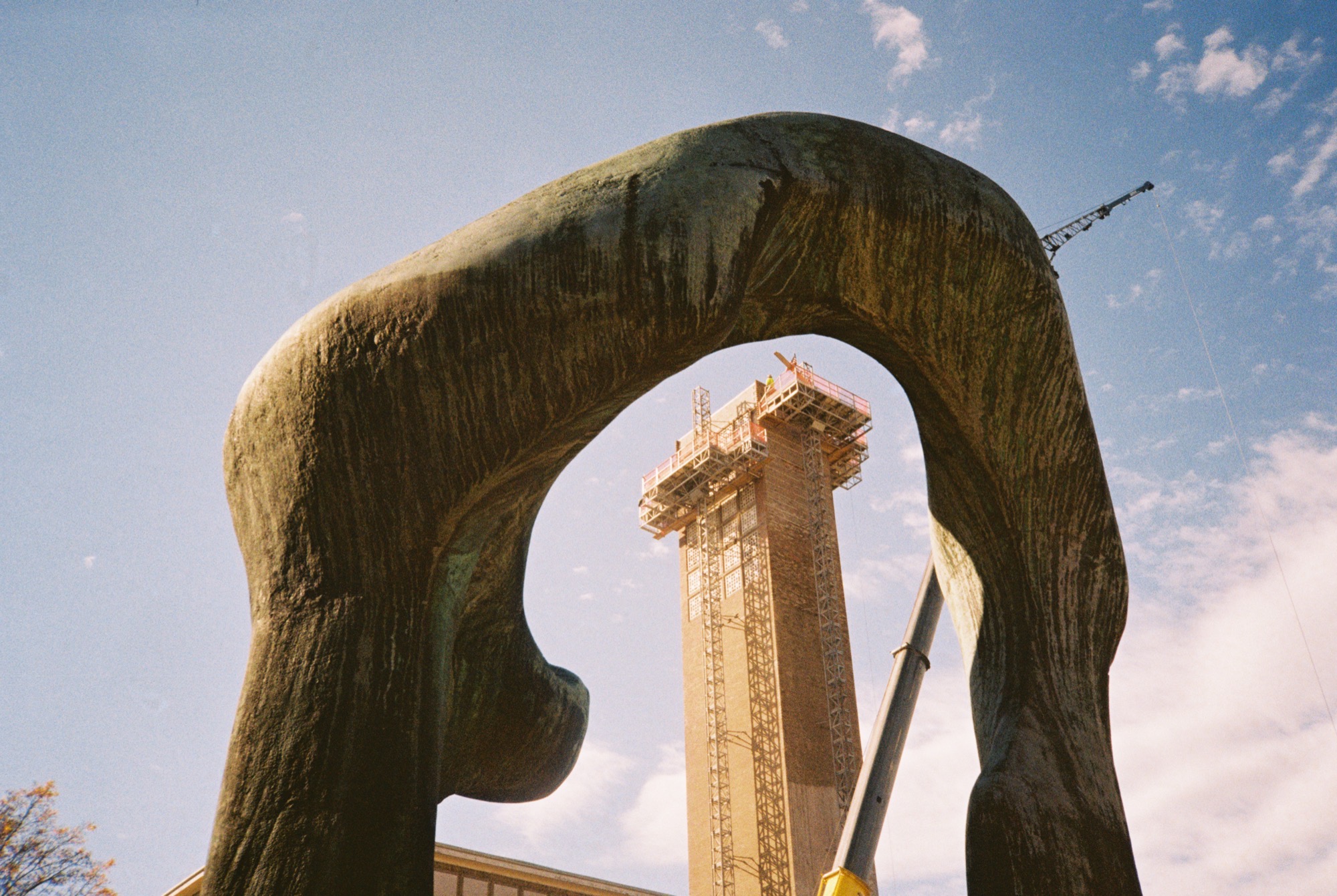 First Christian Church