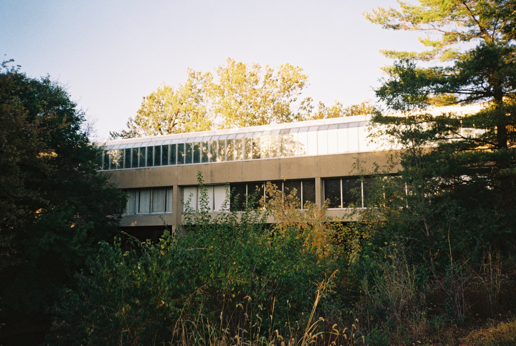 Mental Health Center