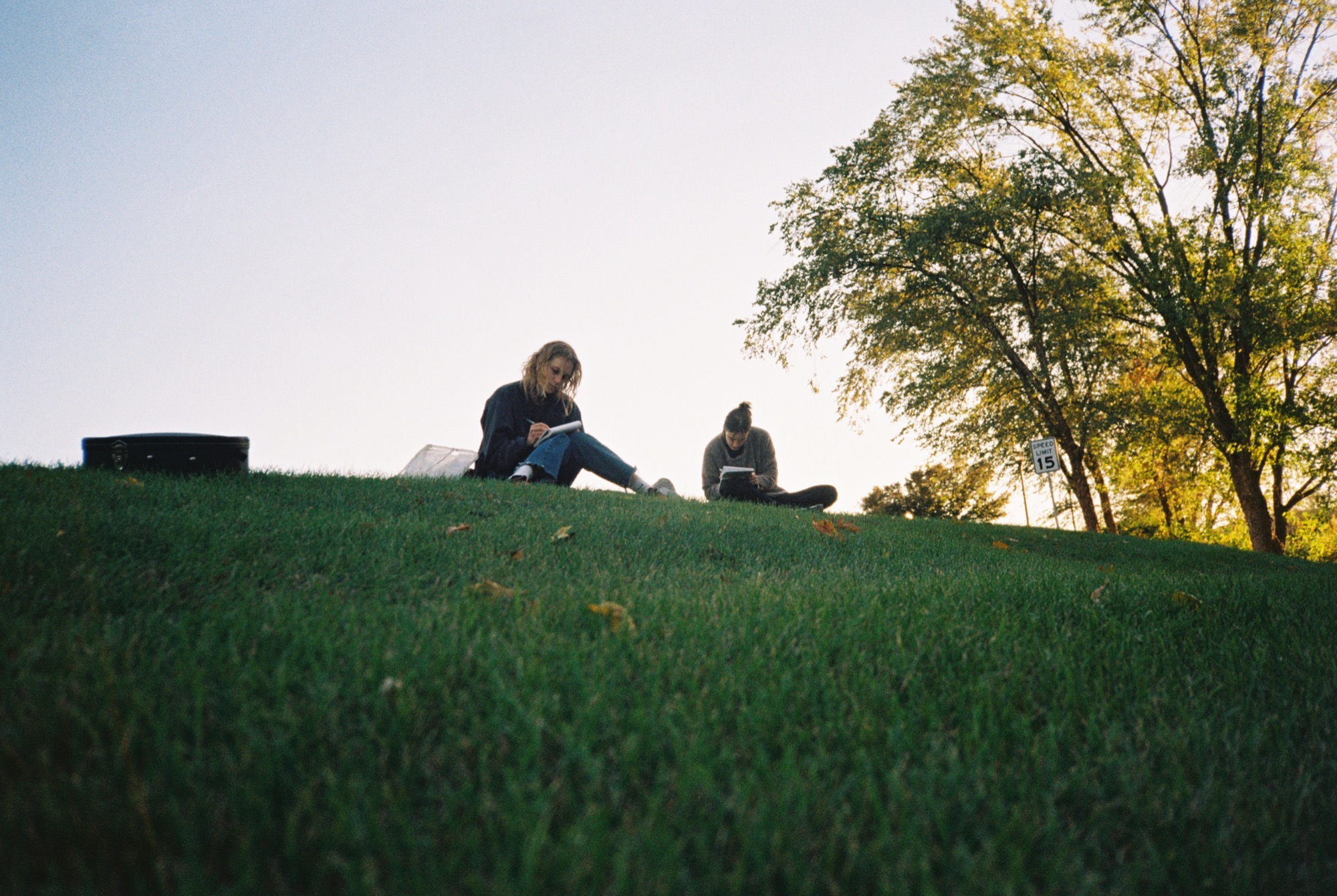 Architecture Sketchers